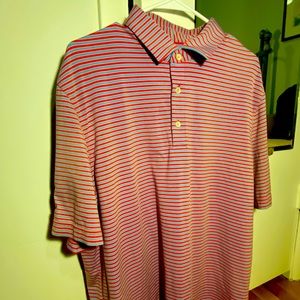 Vineyard Vines XL Polo